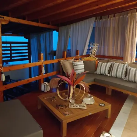 Kastalia 2* Amulianí