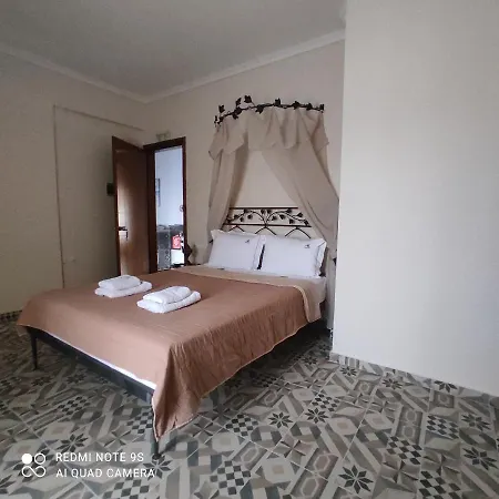 Kastalia Apartmanhotel