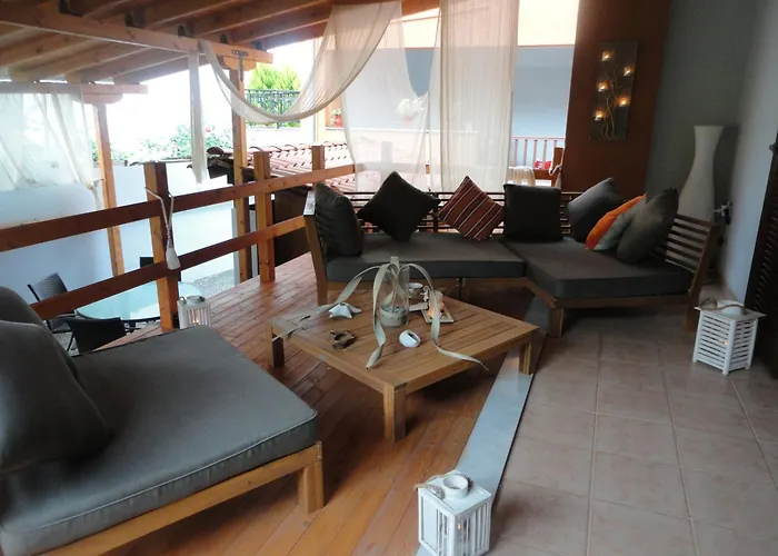 Aparthotel Kastalia 2*