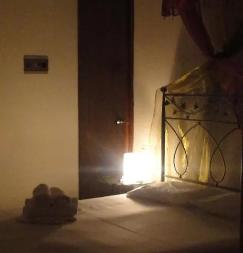 Aparthotel Kastalia Ammouliani