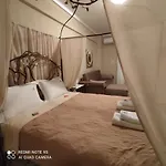 Апарт-отель Kastalia Амолиани