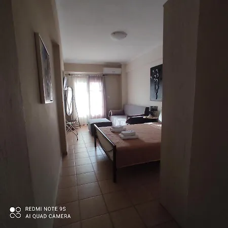 Kastalia Aparthotel