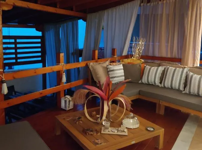 Kastalia 2* Amoliani