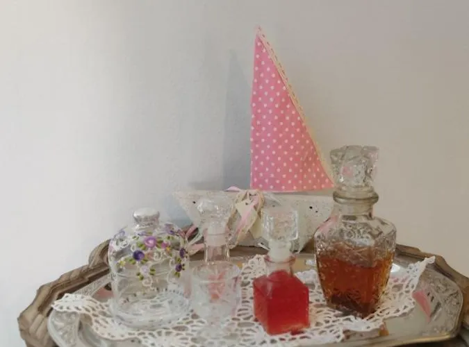 Hotel apartamentowy Kastalia 2*