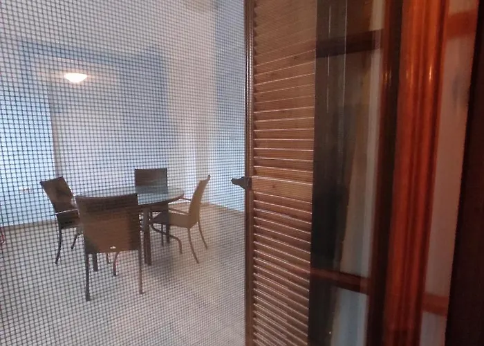 Kastalia Hotel de apartamente 2*