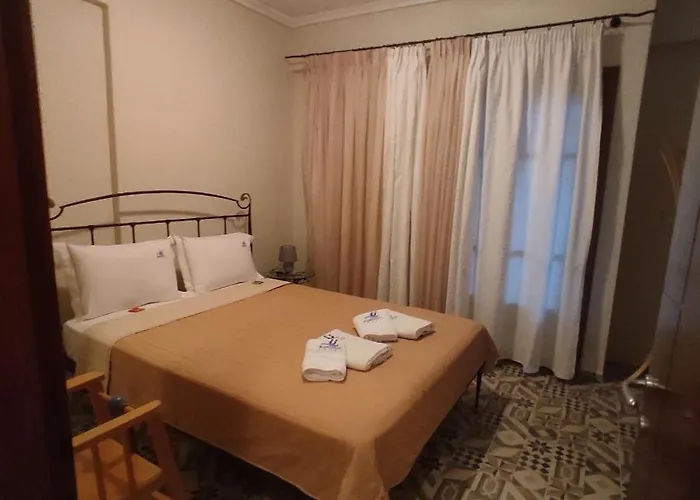 Kastalia 2* Ammouliani