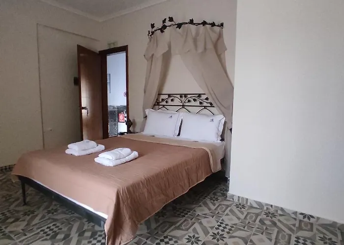 Kastalia Hotel de apartamente