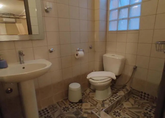 Kastalia Hotel de apartamente