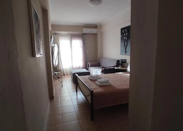 Kastalia Hotel de apartamente