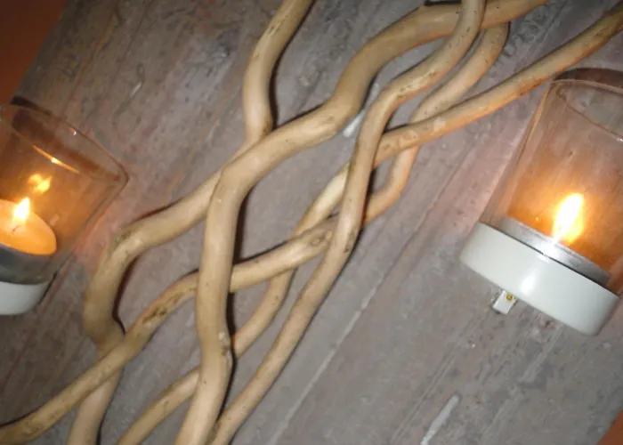 Hotel apartamentowy Kastalia Amoliani