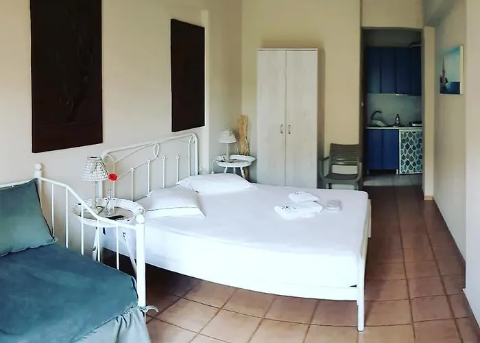 Kastalia 2* Amoliani