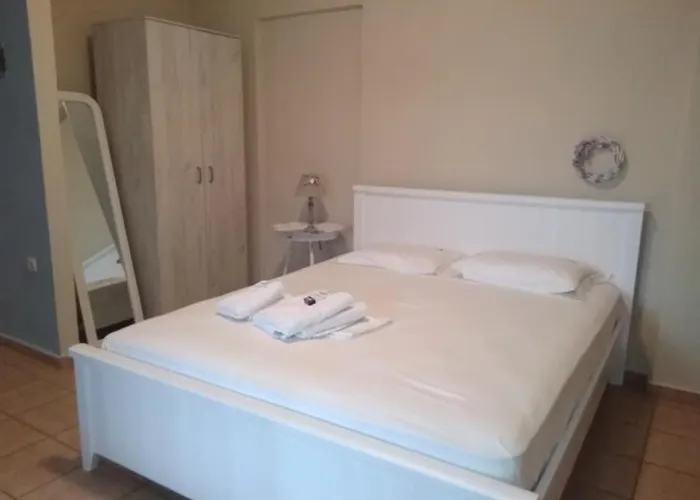 Kastalia 2* Ammouliani