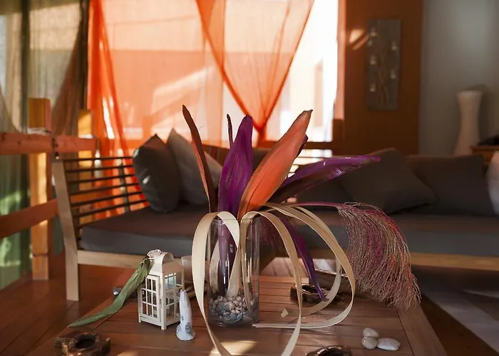 Kastalia 2* Amoliani