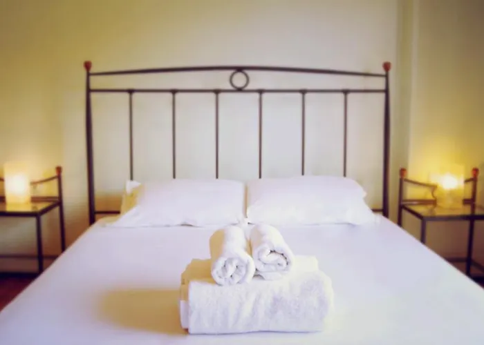 Kastalia Hotel de apartamente 2*