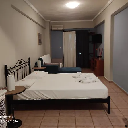 Kastalia Hotel apartamentowy