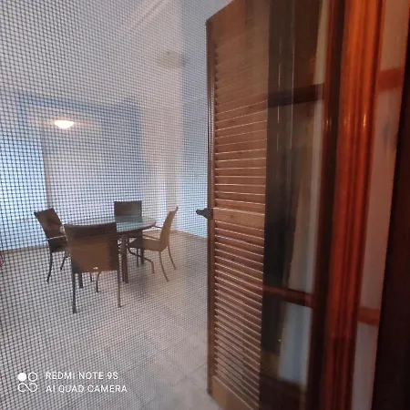 Kastalia Hotel apartamentowy 2*