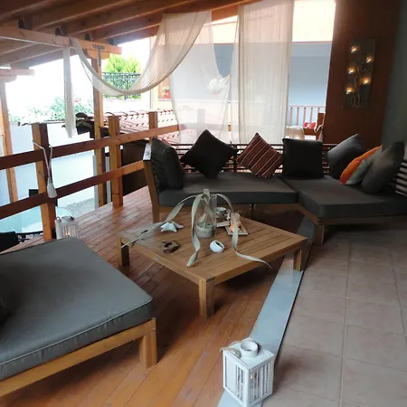 Appart hôtel Kastalia 2*