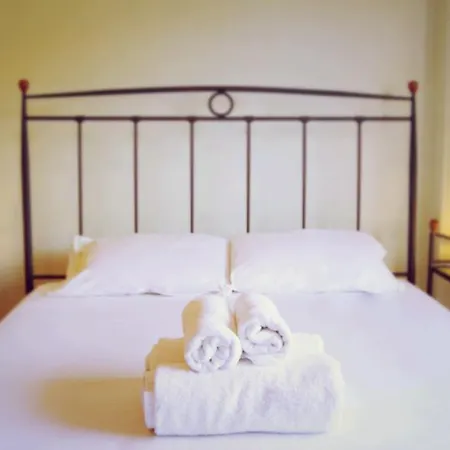 Kastalia Hotel apartamentowy 2*