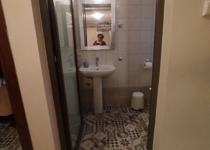 Kastalia 2* Амолиани