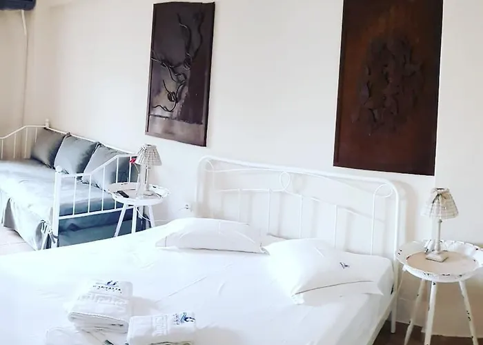 Kastalia Амолиани